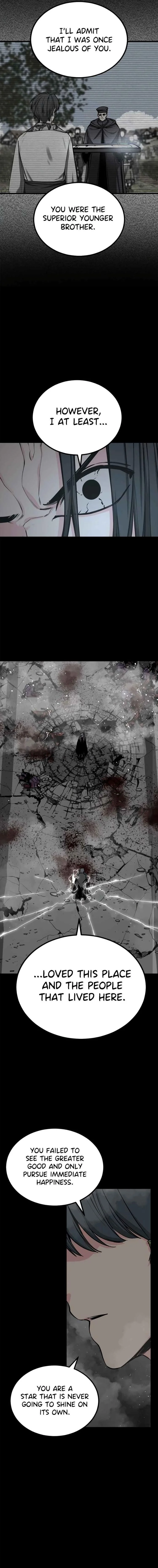 Read Hero Killer EN Manga Online