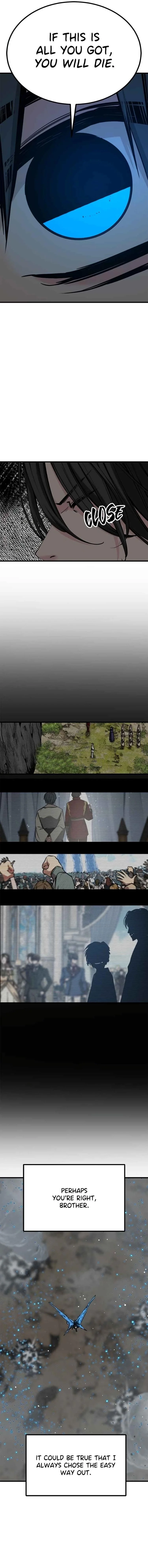 Read Hero Killer EN Manga Online