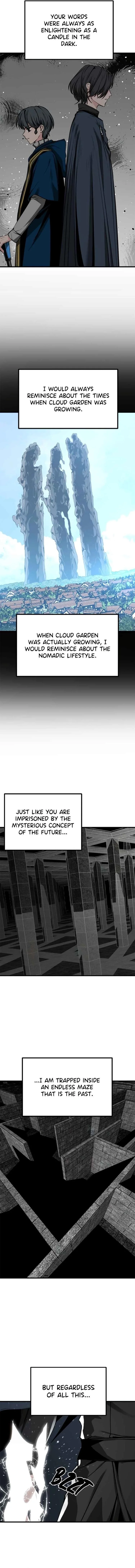 Read Hero Killer EN Manga Online