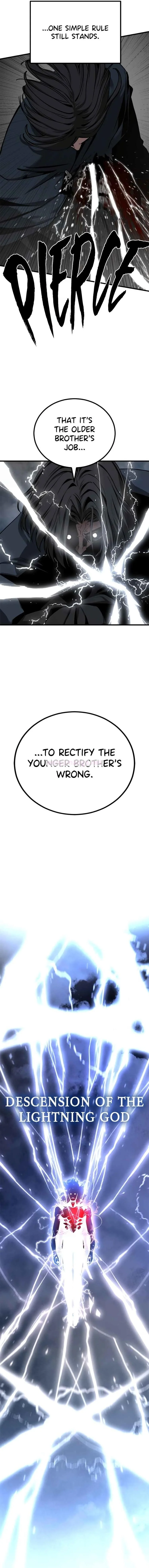 Read Hero Killer EN Manga Online