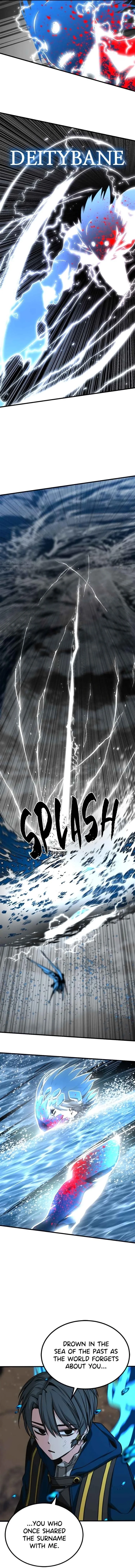 Read Hero Killer EN Manga Online