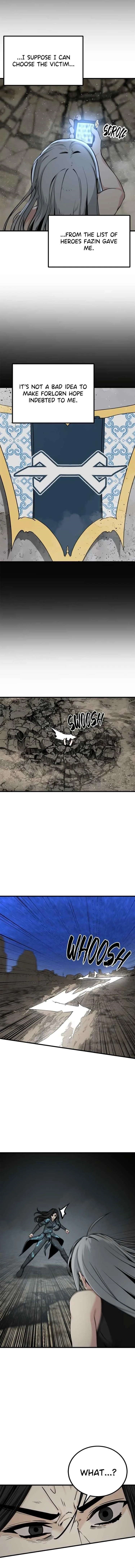 Read Hero Killer EN Manga Online