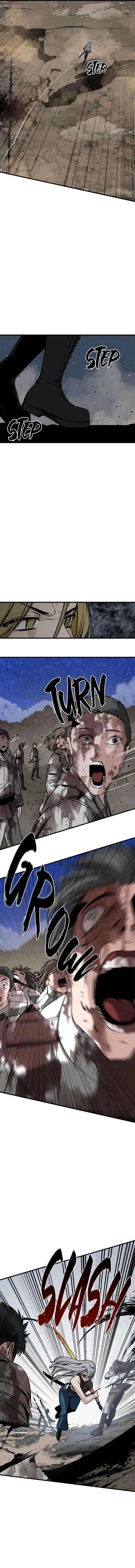 Read Hero Killer EN Manga Online