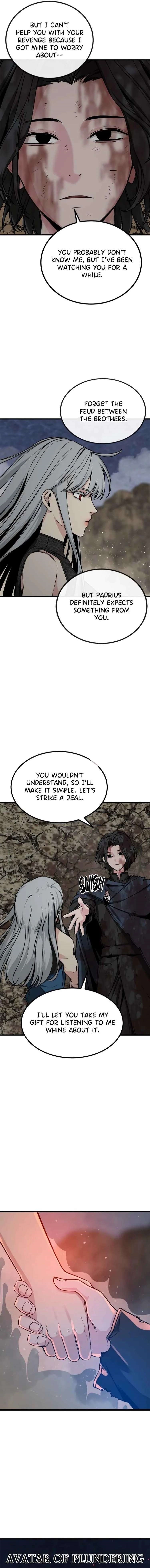 Read Hero Killer EN Manga Online