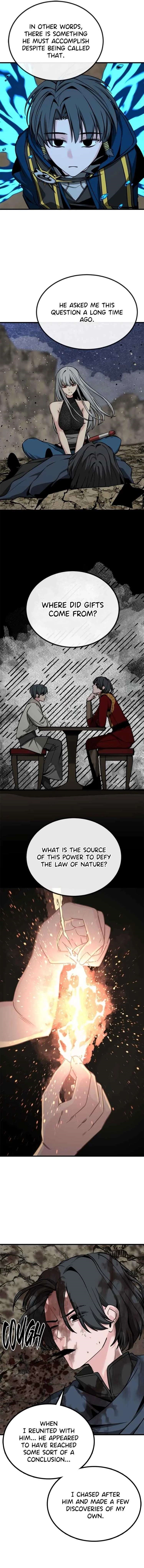 Read Hero Killer EN Manga Online