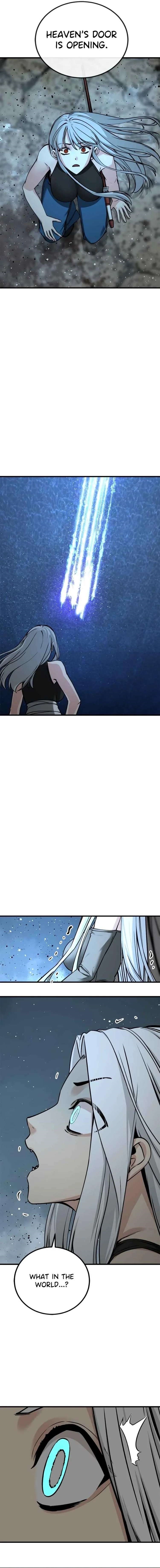 Read Hero Killer EN Manga Online