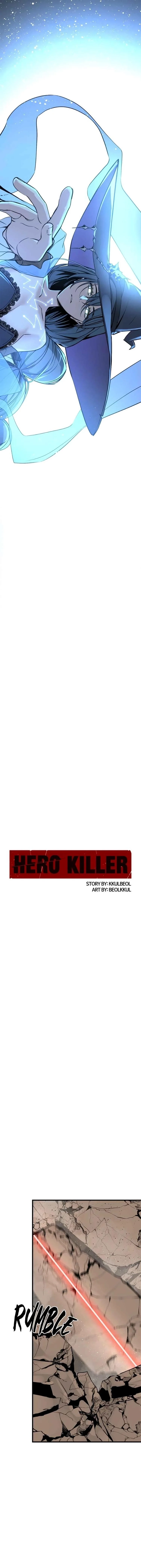 Read Hero Killer EN Manga Online
