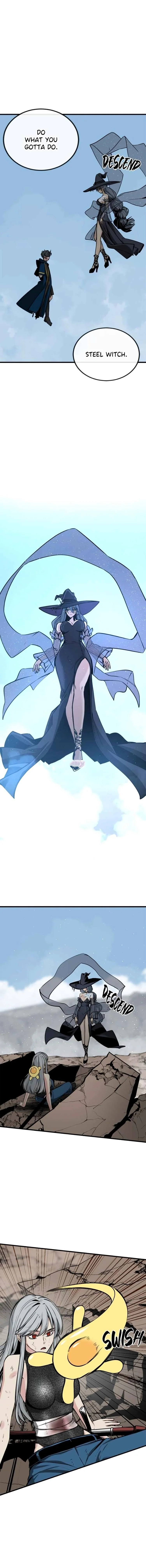 Read Hero Killer EN Manga Online