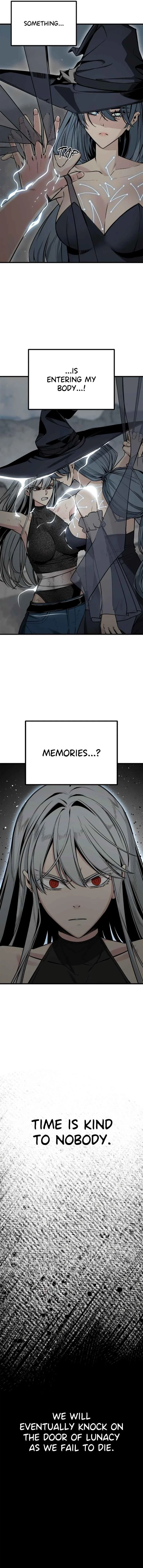 Read Hero Killer EN Manga Online