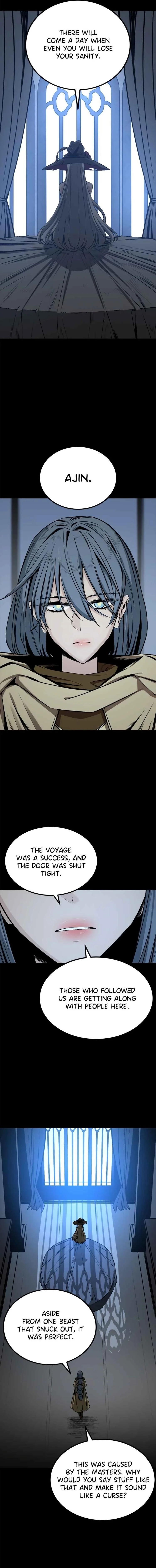 Read Hero Killer EN Manga Online