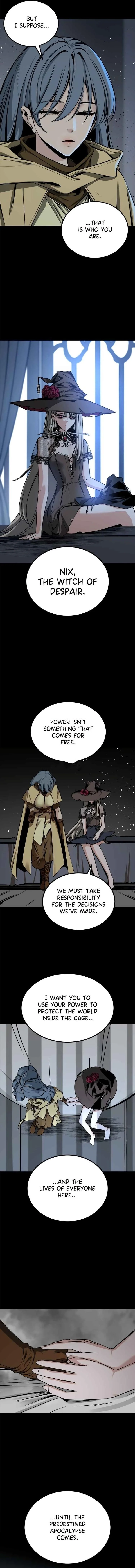 Read Hero Killer EN Manga Online