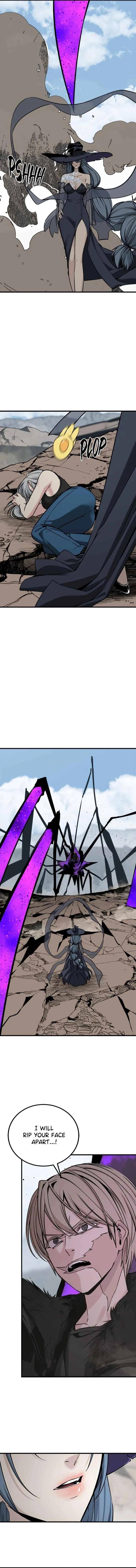 Read Hero Killer EN Manga Online