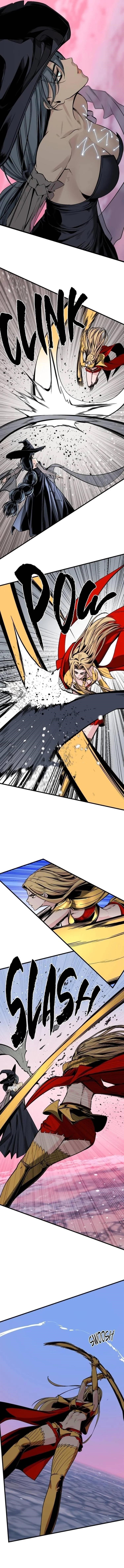 Read Hero Killer EN Manga Online