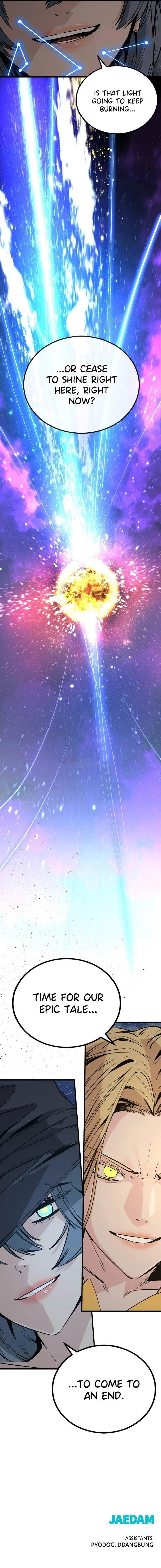 Read Hero Killer EN Manga Online