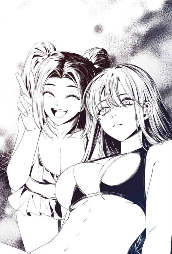 Read Hero Killer EN Manga Online