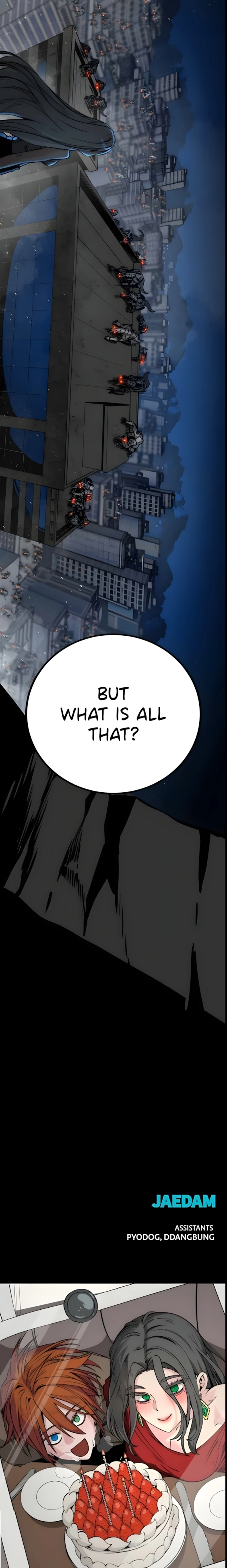 Read Hero Killer EN Manga Online