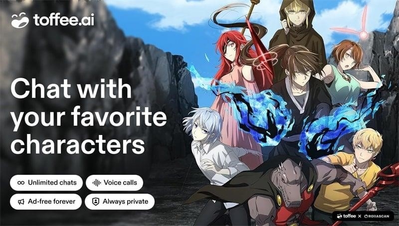 Read Hero Killer EN Manga Online