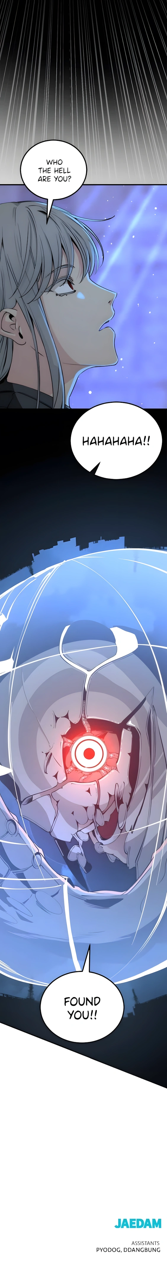 Read Hero Killer EN Manga Online