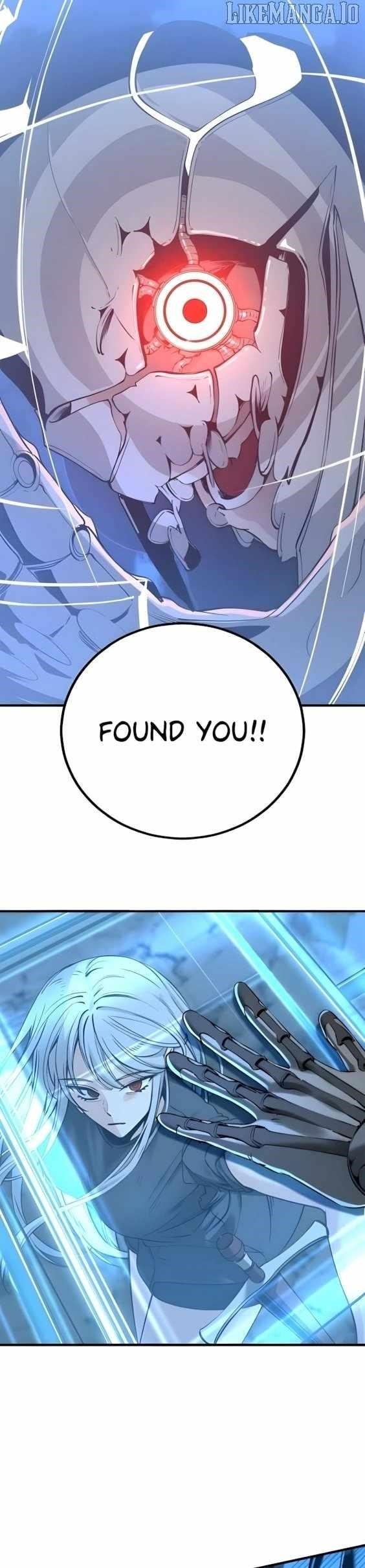 Read Hero Killer EN Manga Online