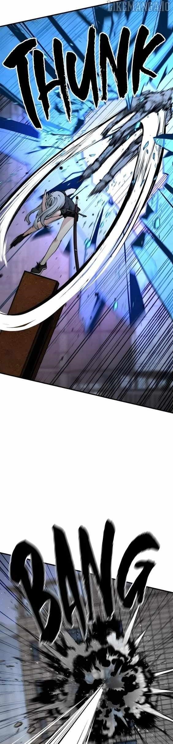 Read Hero Killer EN Manga Online