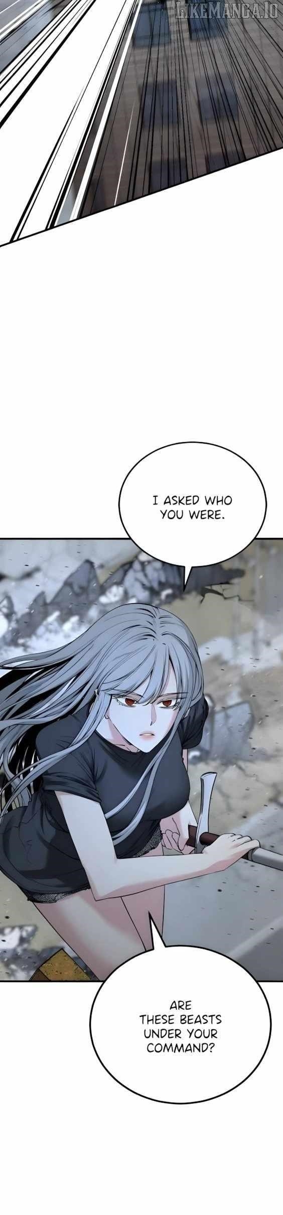 Read Hero Killer EN Manga Online