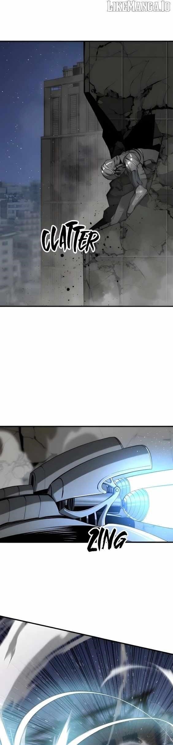 Read Hero Killer EN Manga Online