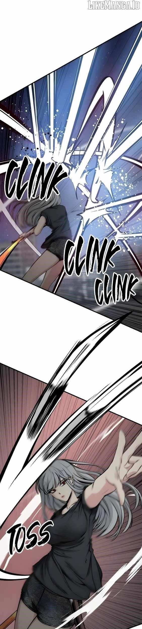 Read Hero Killer EN Manga Online