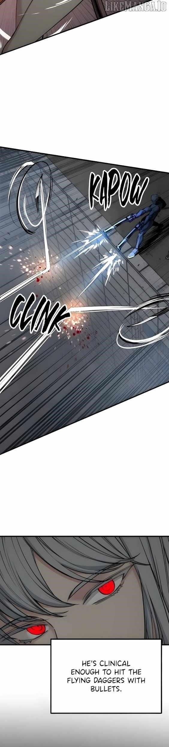 Read Hero Killer EN Manga Online