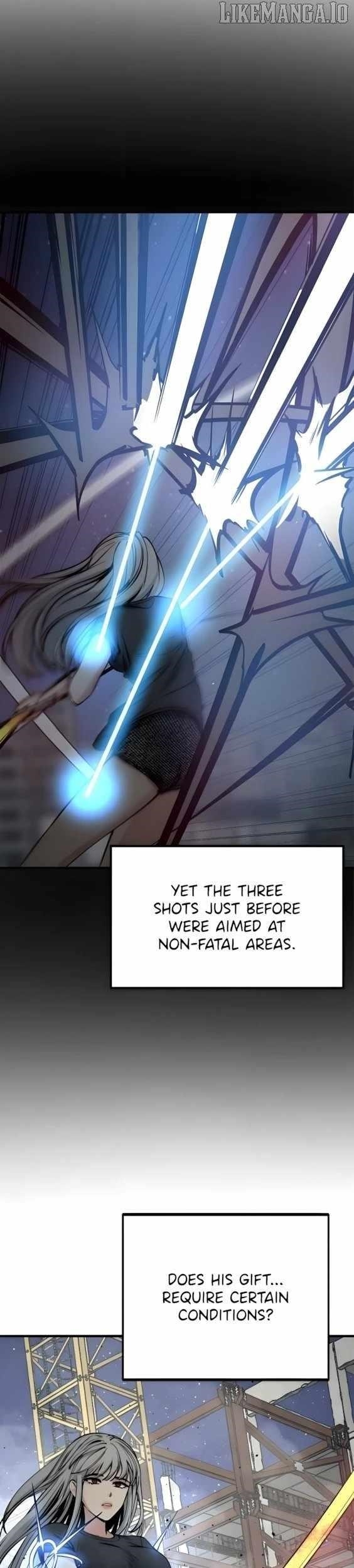 Read Hero Killer EN Manga Online