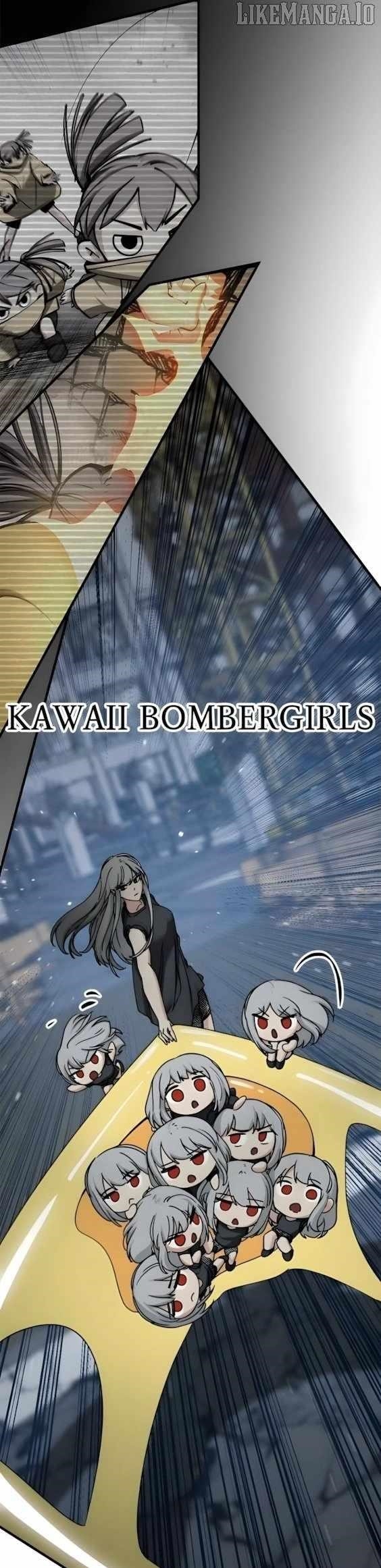 Read Hero Killer EN Manga Online