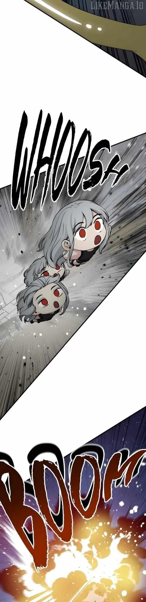 Read Hero Killer EN Manga Online