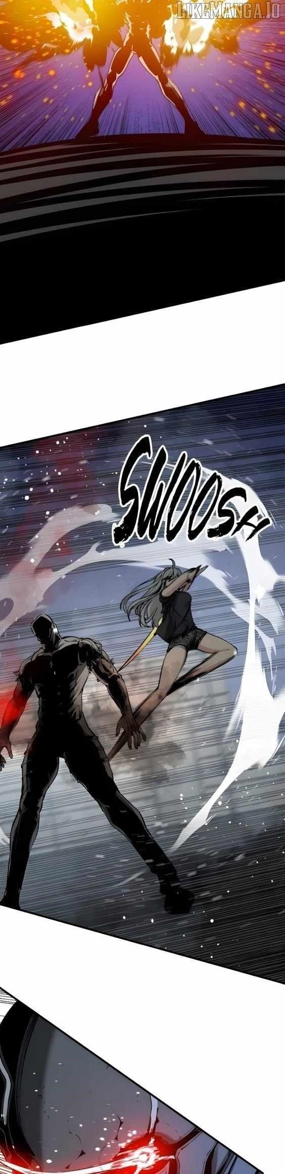 Read Hero Killer EN Manga Online