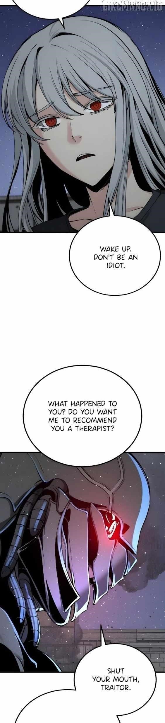 Read Hero Killer EN Manga Online