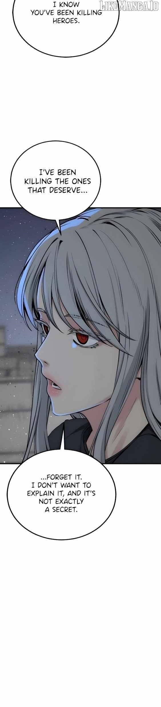 Read Hero Killer EN Manga Online