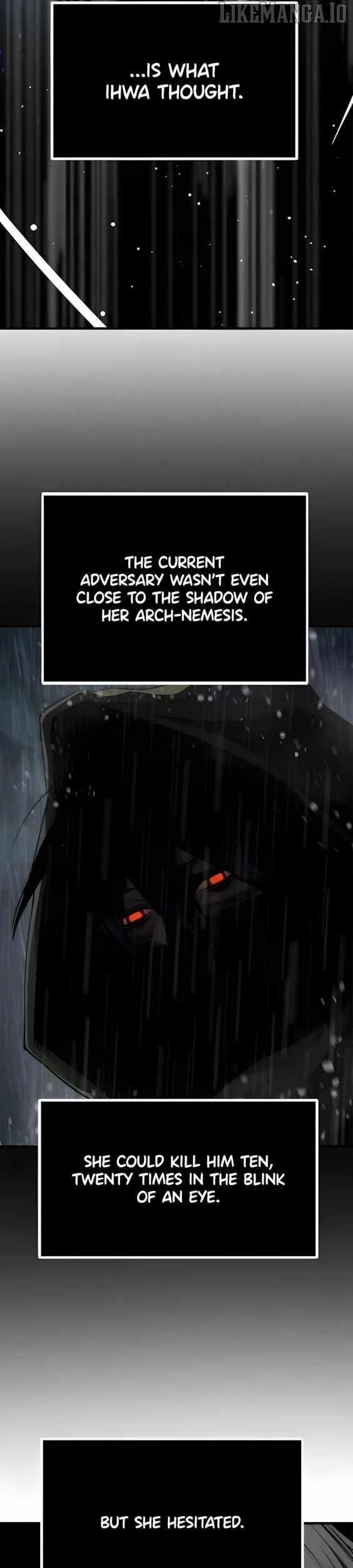 Read Hero Killer EN Manga Online