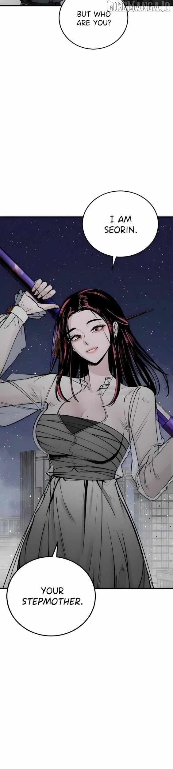 Read Hero Killer EN Manga Online