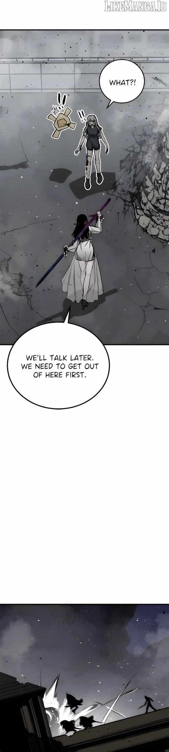 Read Hero Killer EN Manga Online