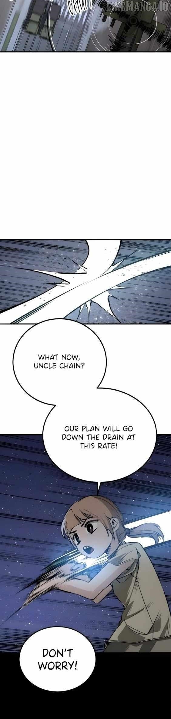 Read Hero Killer EN Manga Online