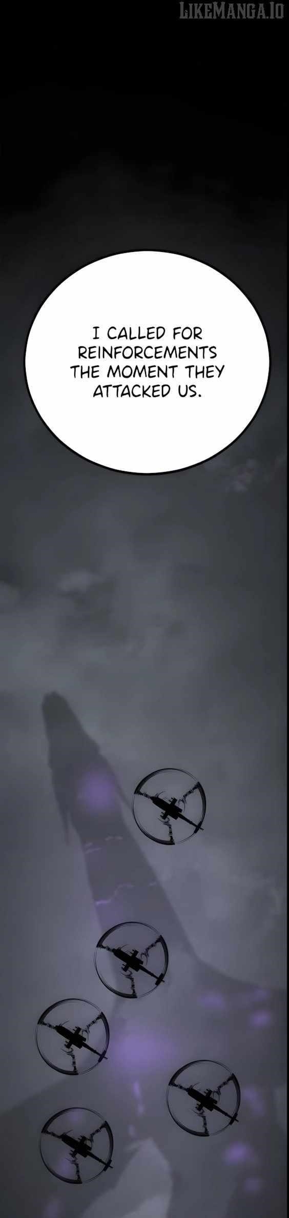 Read Hero Killer EN Manga Online