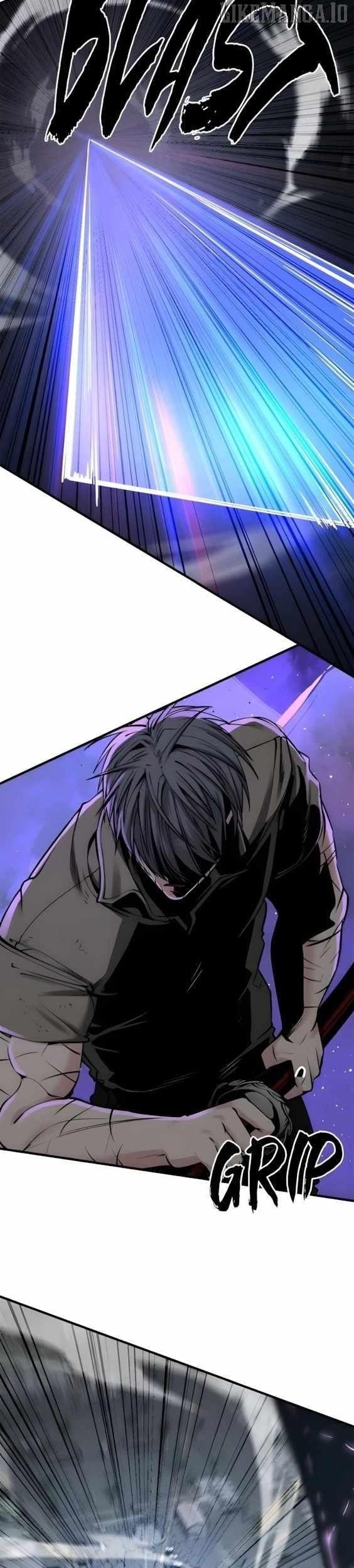 Read Hero Killer EN Manga Online