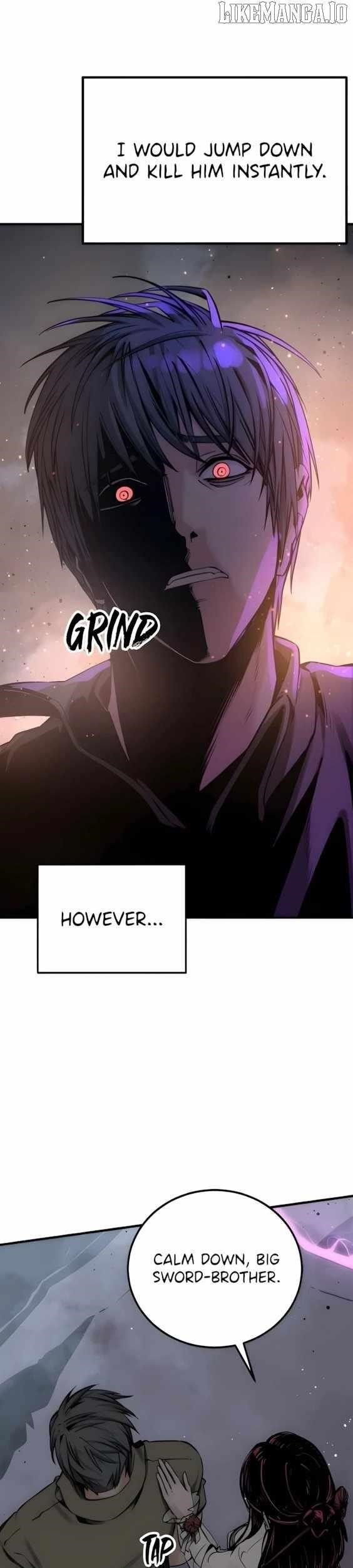 Read Hero Killer EN Manga Online