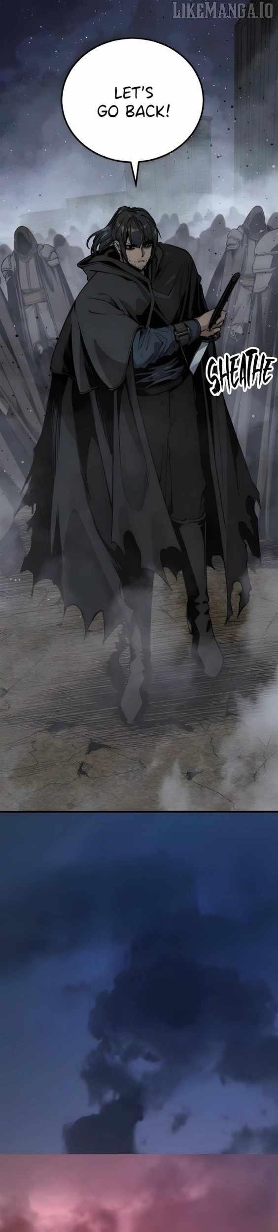 Read Hero Killer EN Manga Online