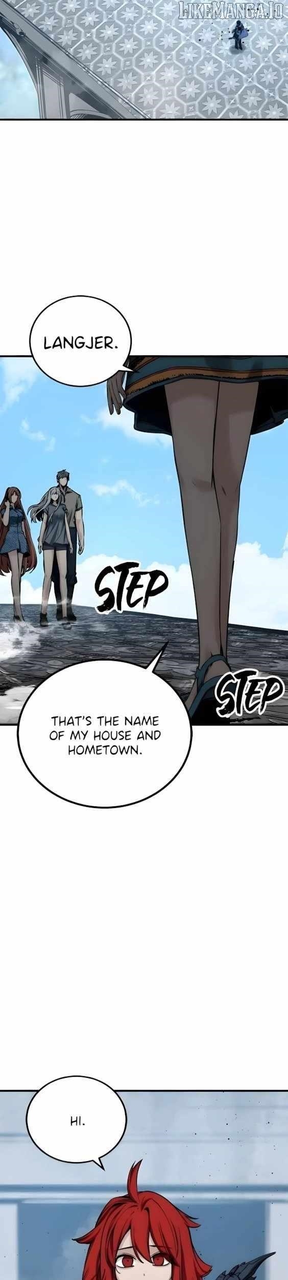 Read Hero Killer EN Manga Online