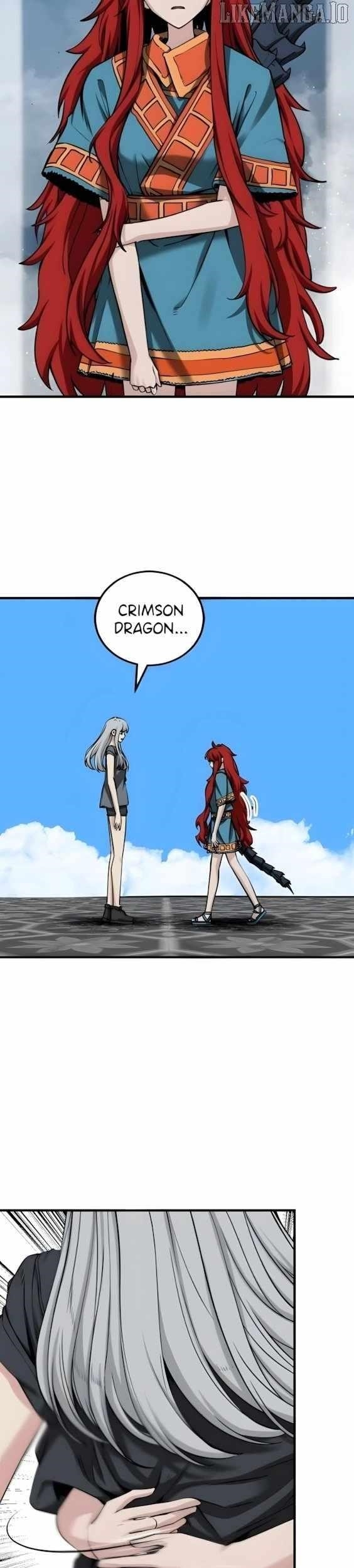 Read Hero Killer EN Manga Online