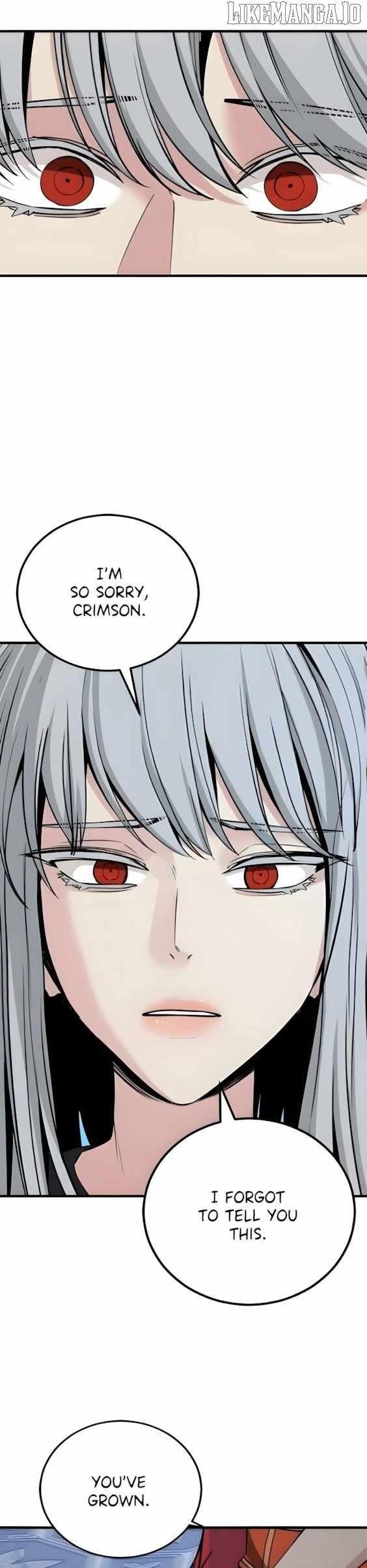 Read Hero Killer EN Manga Online