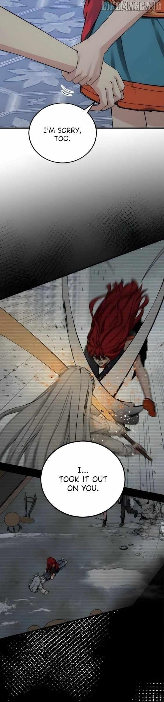 Read Hero Killer EN Manga Online