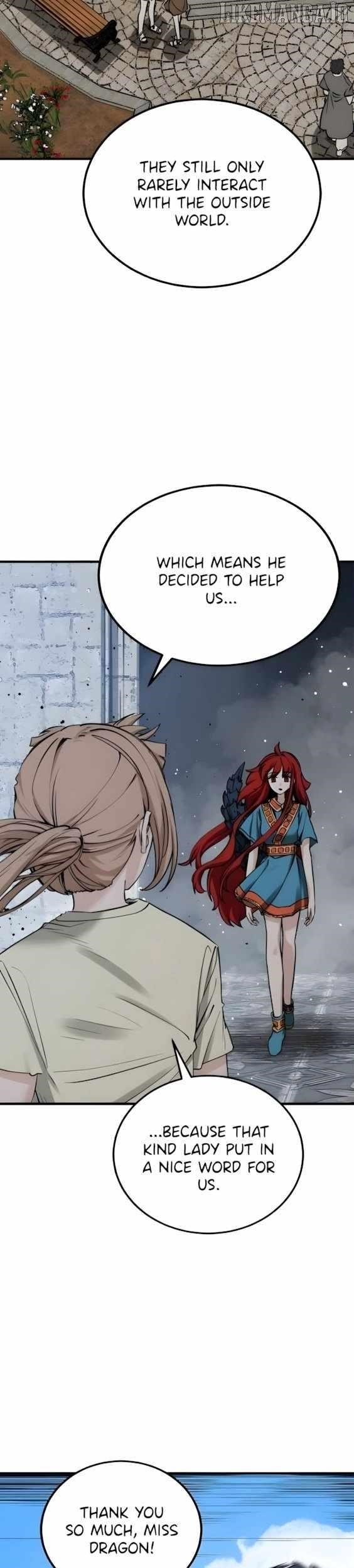 Read Hero Killer EN Manga Online