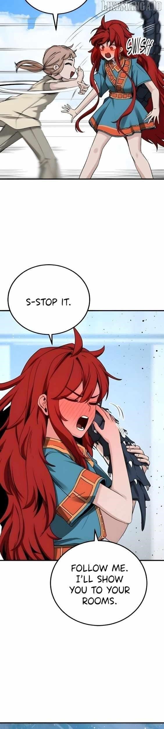 Read Hero Killer EN Manga Online