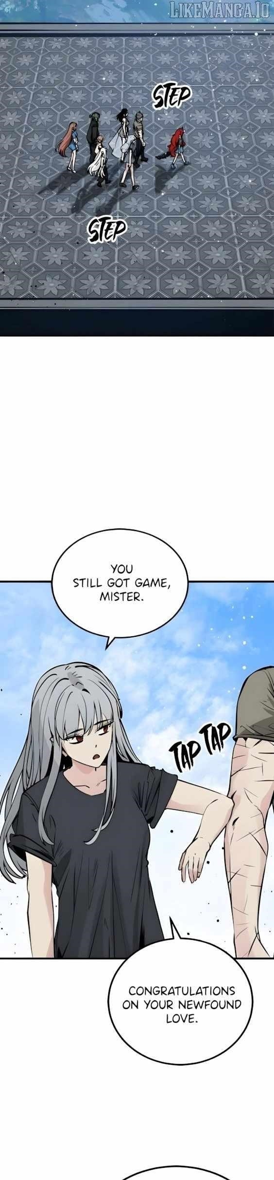 Read Hero Killer EN Manga Online