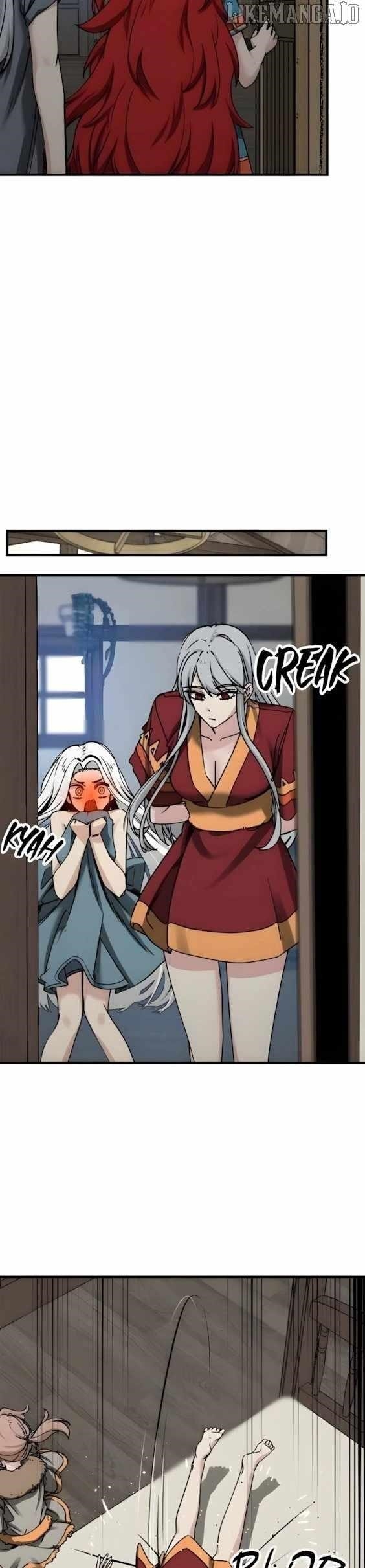 Read Hero Killer EN Manga Online